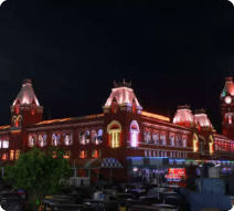 Rameshwaram